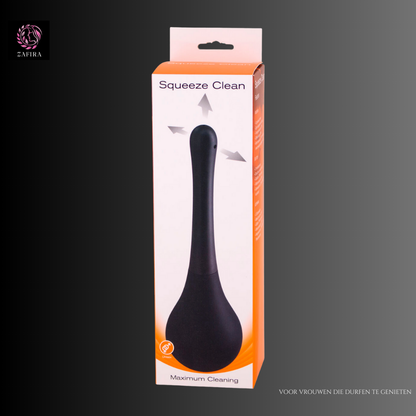 Seven Creations Zwart