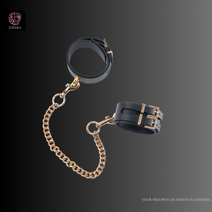 Guilty Pleasure GP Premium Collection Zwart