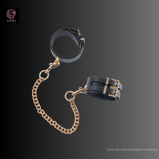 Guilty Pleasure GP Premium Collection Zwart