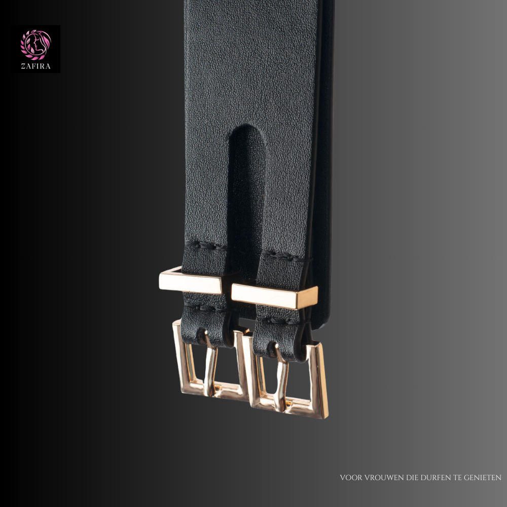 Guilty Pleasure GP Premium Collection Zwart