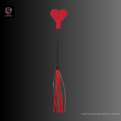 Sportsheets Sex & Mischief Amor Rood