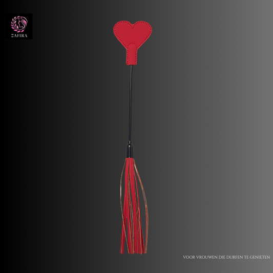 Sportsheets Sex & Mischief Amor Rood