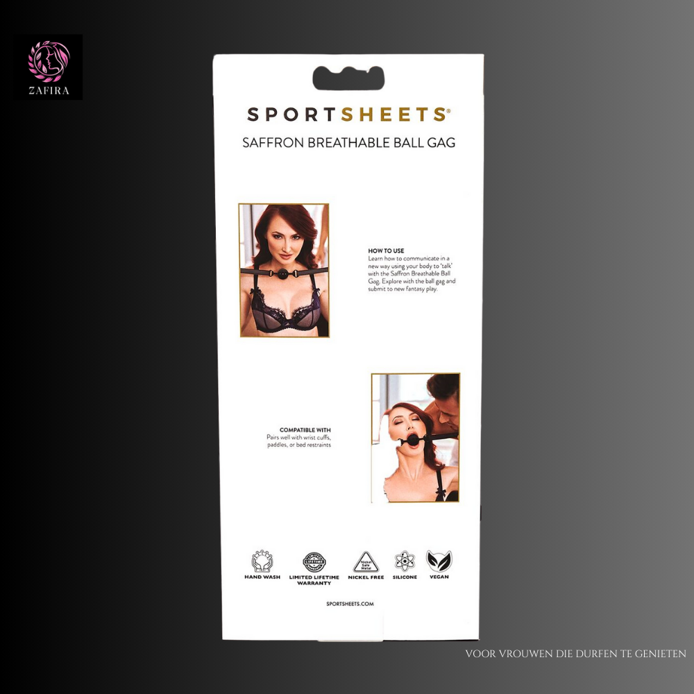 Saffron Sportsheets 80035