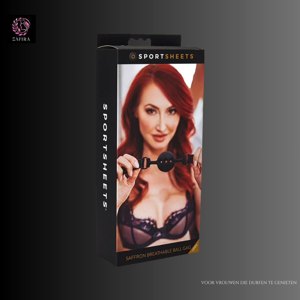 Saffron Sportsheets 80035