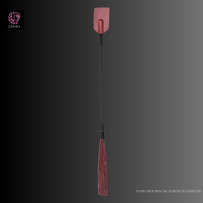 Sportsheets Tap & Tickle Rood