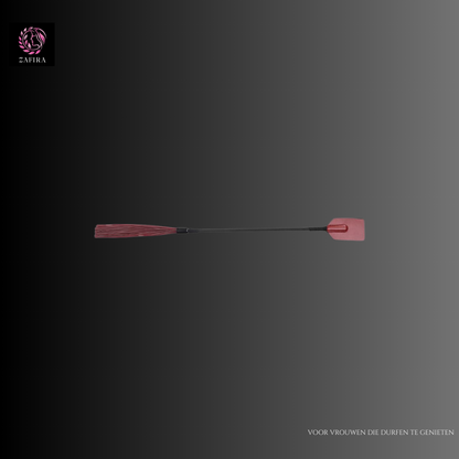 Sportsheets Tap & Tickle Rood