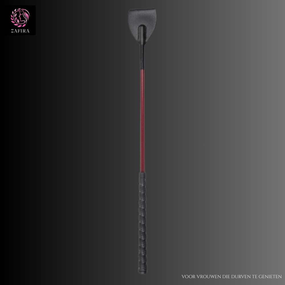 Sportsheets Saffron Zwart