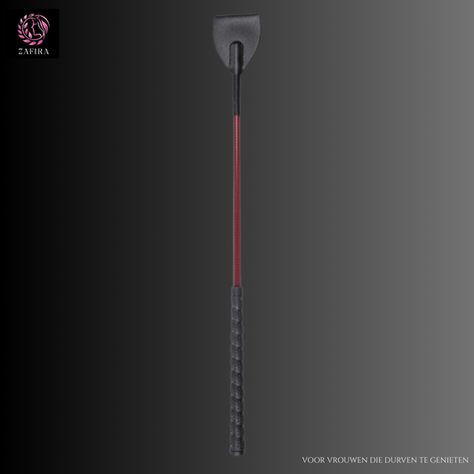 Sportsheets Saffron Zwart