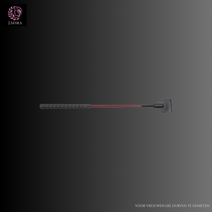 Sportsheets Saffron Zwart