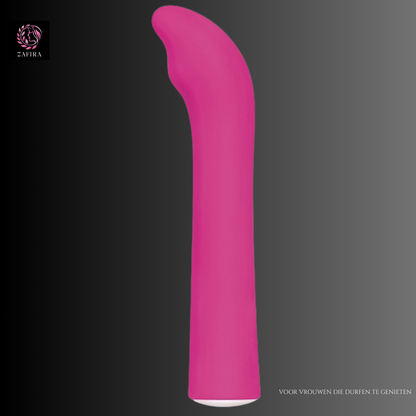 G-Spot Vibrator Evolved Pink