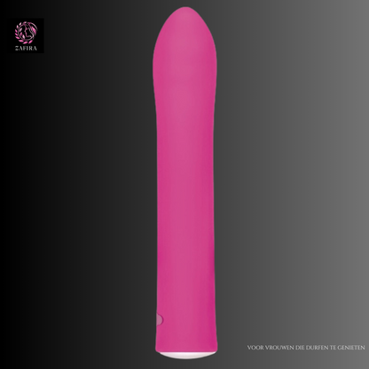 G-Spot Vibrator Evolved Pink