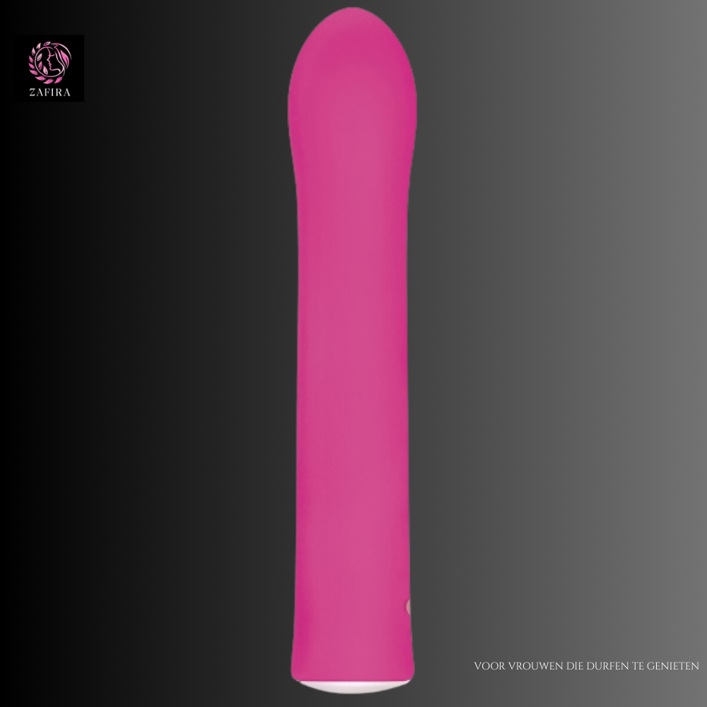 G-Spot Vibrator Evolved Pink
