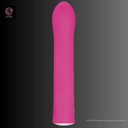 G-Spot Vibrator Evolved Pink