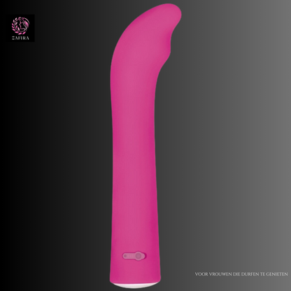 G-Spot Vibrator Evolved Pink