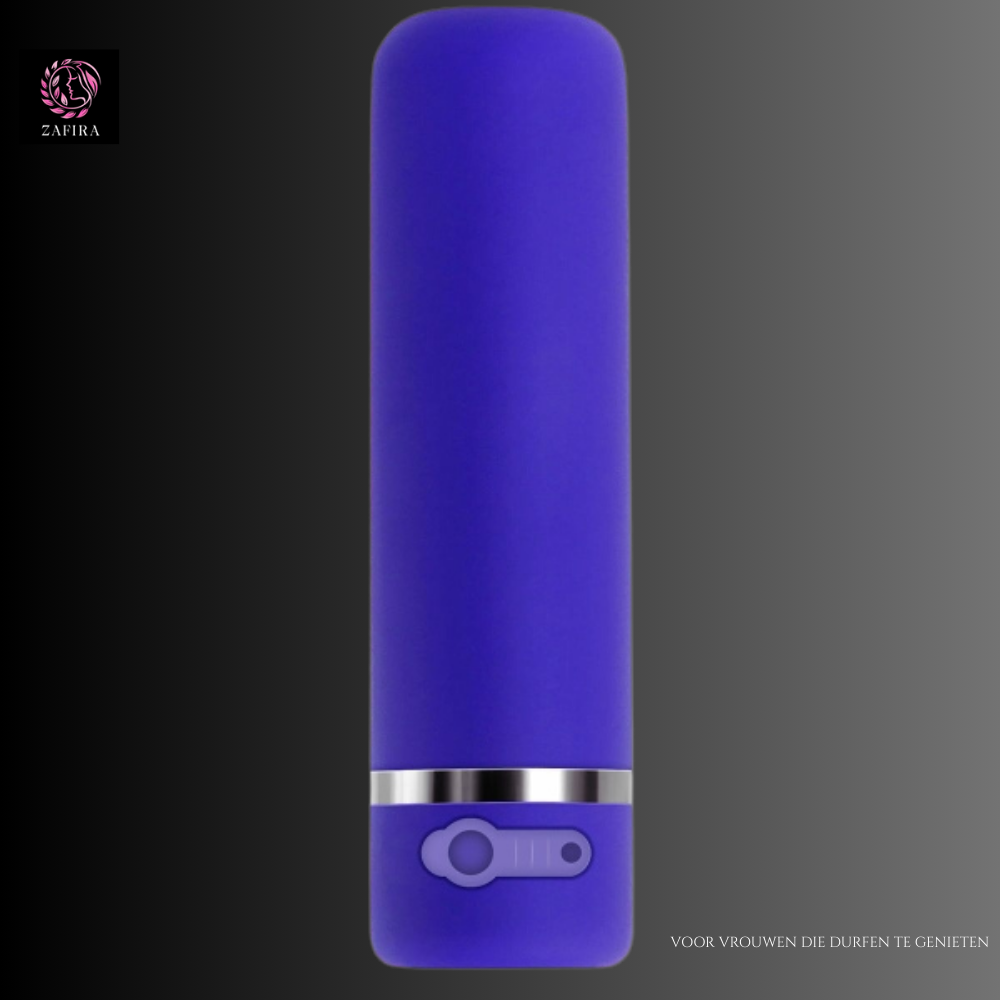 Evolved Petite Paars