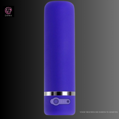 Evolved Petite Paars