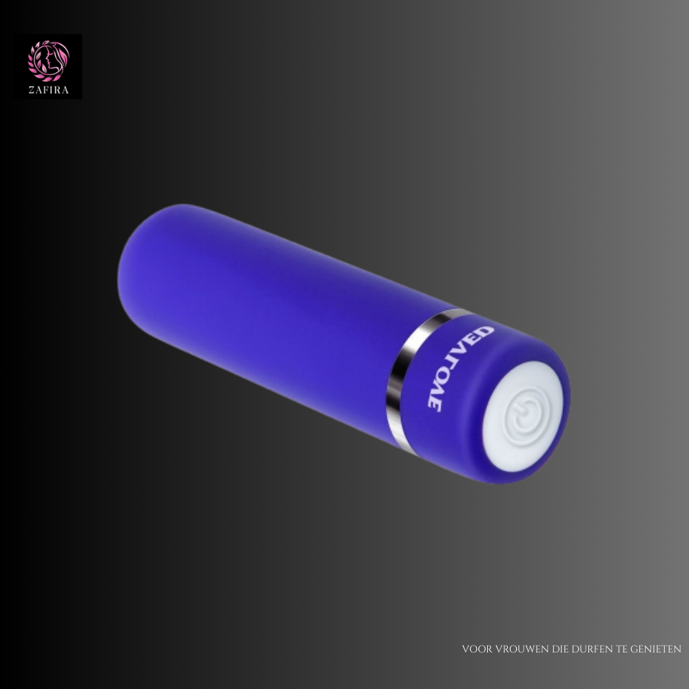 Evolved Petite Paars