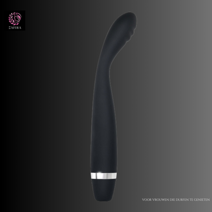 G-Spot Vibrator Evolved Black
