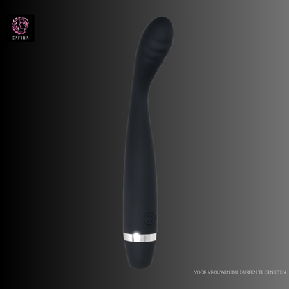 G-Spot Vibrator Evolved Black