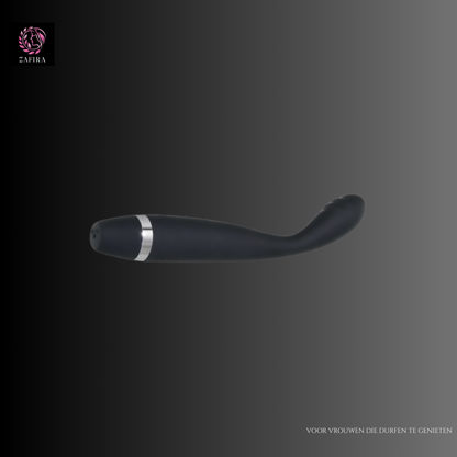 G-Spot Vibrator Evolved Black