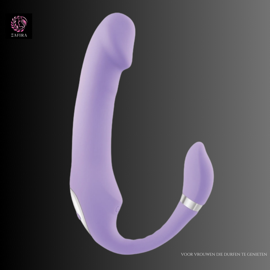 Gender X Orgasmic Orchid Paars