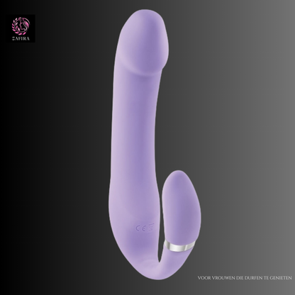 Gender X Orgasmic Orchid Paars