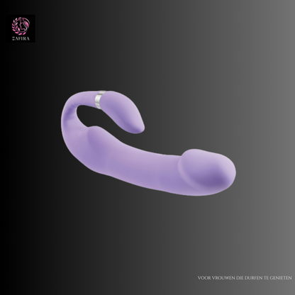 Gender X Orgasmic Orchid Paars