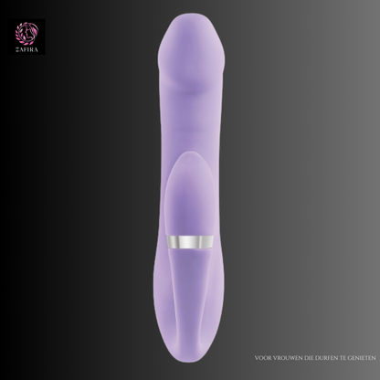 Gender X Orgasmic Orchid Paars