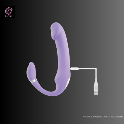 Gender X Orgasmic Orchid Paars