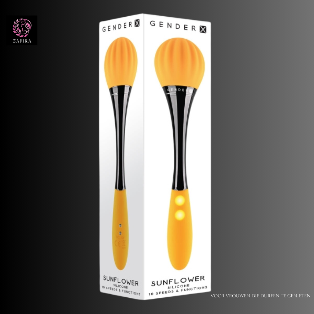 Gender X Geel