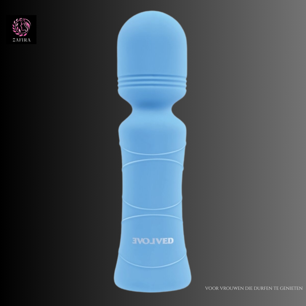 Massager Evolved Blue