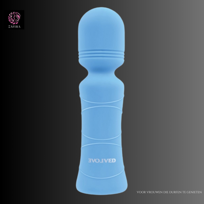 Massager Evolved Blue