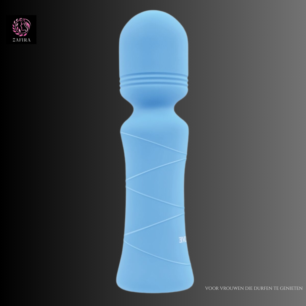 Massager Evolved Blue