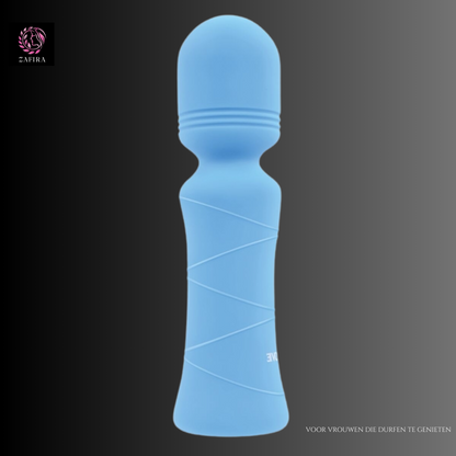 Massager Evolved Blue