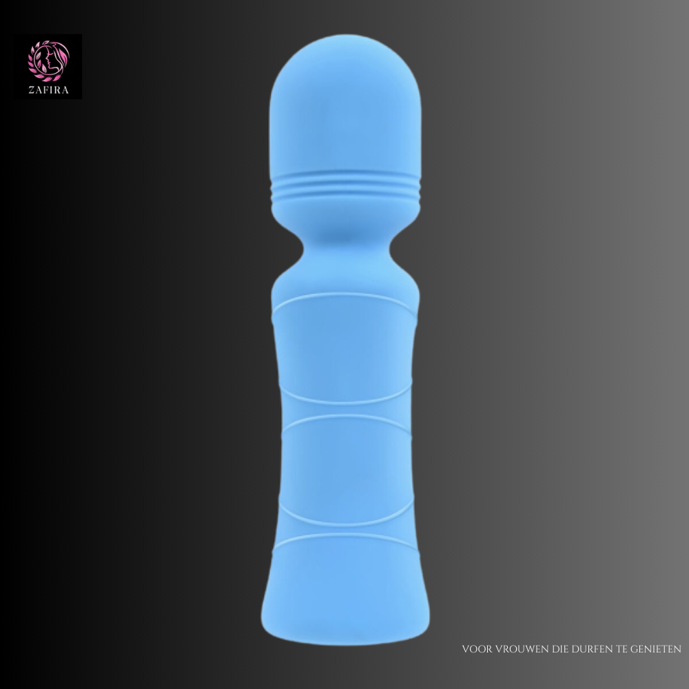 Massager Evolved Blue