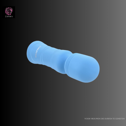 Massager Evolved Blue