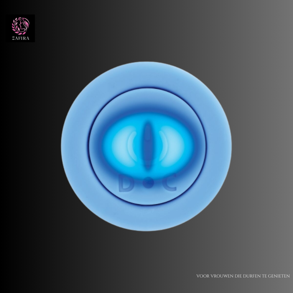 Massager Evolved Blue