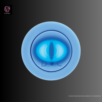 Massager Evolved Blue