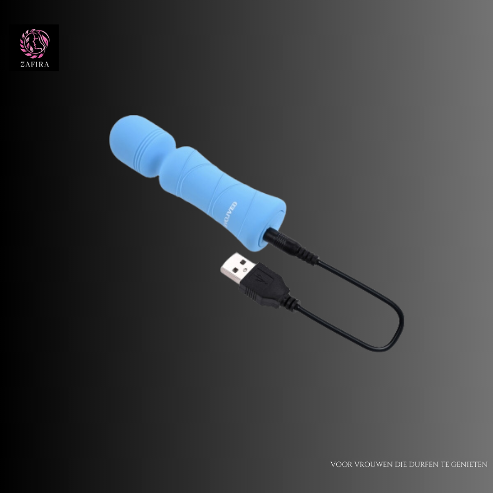 Massager Evolved Blue