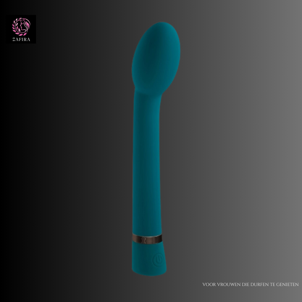 G-Spot Vibrator Playboy Playboy Green