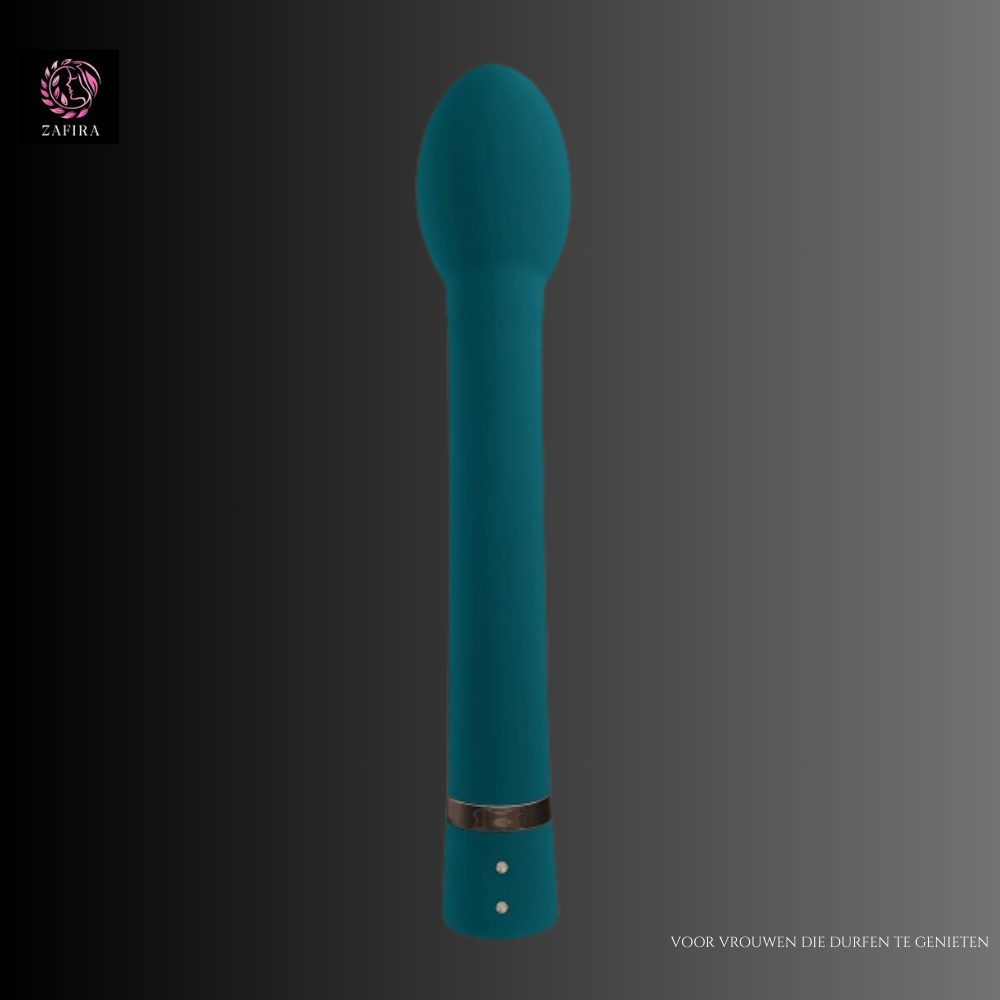 G-Spot Vibrator Playboy Playboy Green