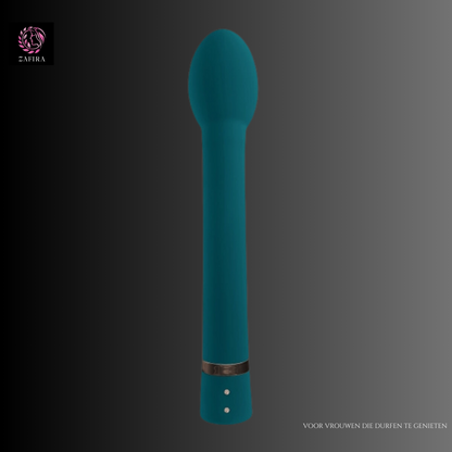 G-Spot Vibrator Playboy Playboy Green