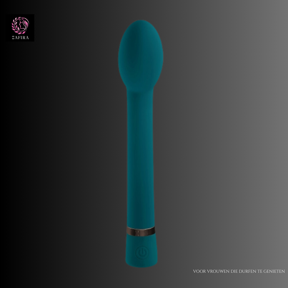 G-Spot Vibrator Playboy Playboy Green