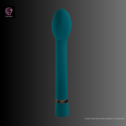 G-Spot Vibrator Playboy Playboy Green
