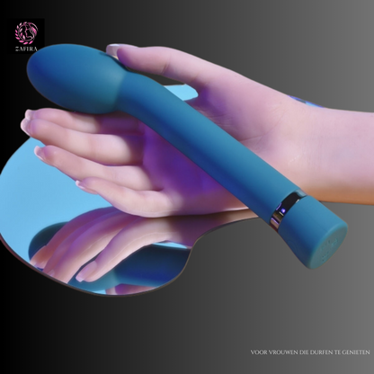 G-Spot Vibrator Playboy Playboy Green