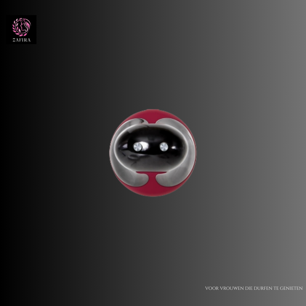 Evolved Inferno Rood