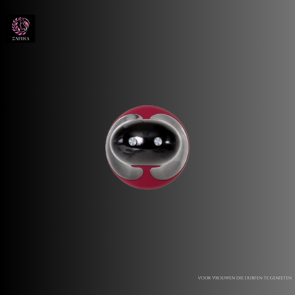 Evolved Inferno Rood