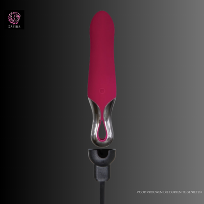 Evolved Inferno Rood