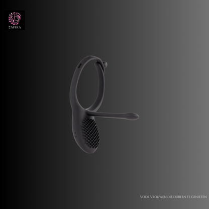  Zero Tolerance Zwart