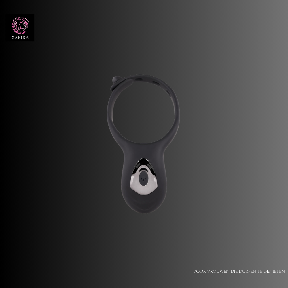  Zero Tolerance Zwart